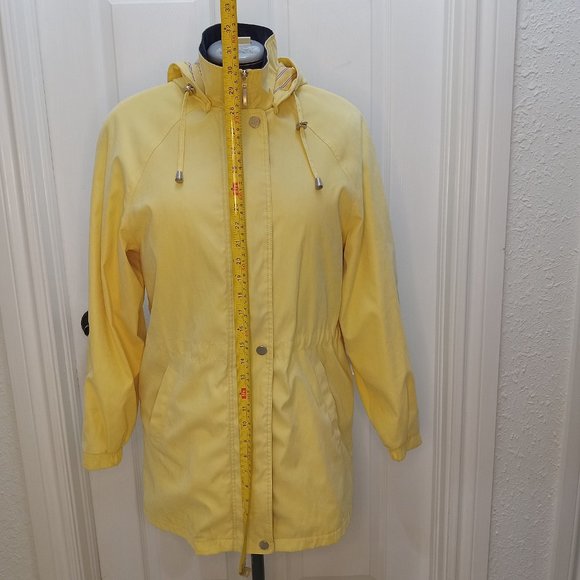 Liz Claiborne Coat - Picture 4 of 14